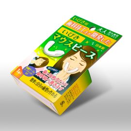 いびきマウスピース