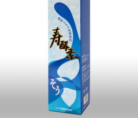 寿酵素そう